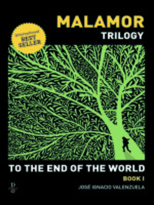 cover image of To the End of the World